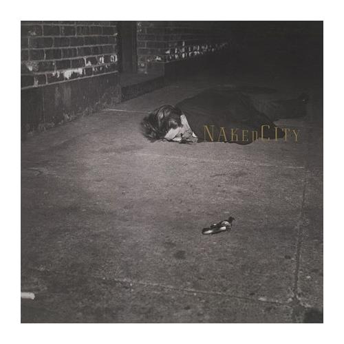 John Zorn Naked City (LP)